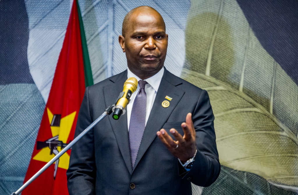 Mozambique : Comment le Président Daniel Chapo fait de la décentralisation un levier la de justice sociale et du développement