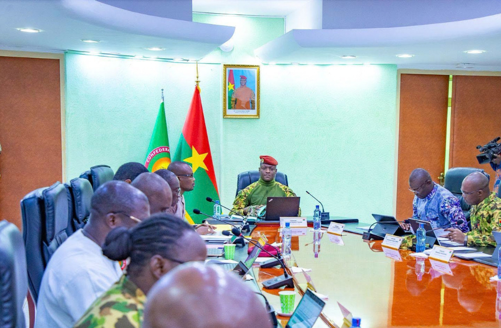 Burkina Faso : Reconnaissance nationale, l&rsquo;État burkinabè honore la mémoire de 315 martyrs et 10 invalides de la Nation