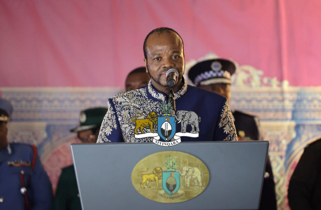 Eswatini : Les grands travaux publics, moteur discret de la croissance économique sous l&rsquo;égide du Roi Mswati III