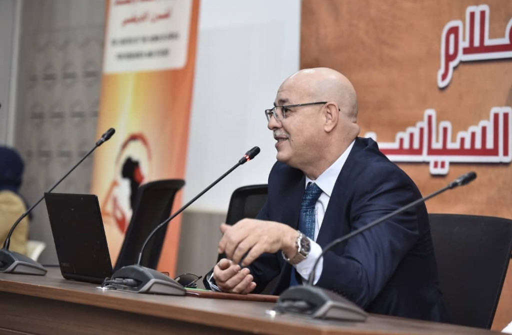 Soudan : L&rsquo;ONG ANA forme les journalistes soudanais à la communication stratégique et aux médias inclusifs