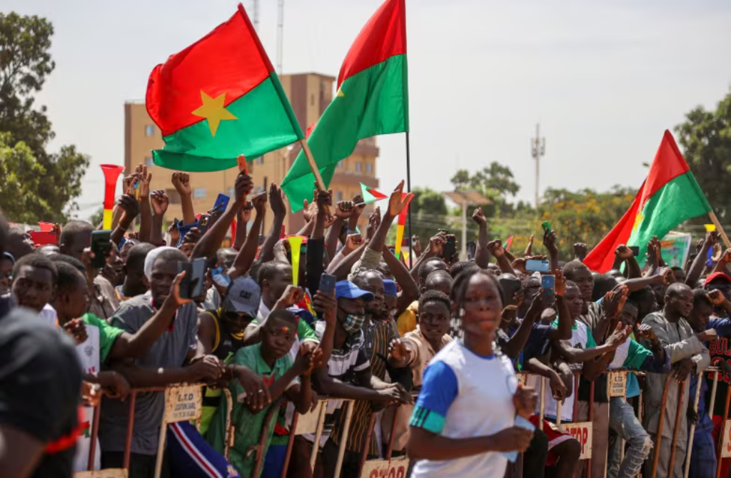 Burkina Faso : Zoom sur l’impressionnante capacité de résilience du peuple face aux grands défis.