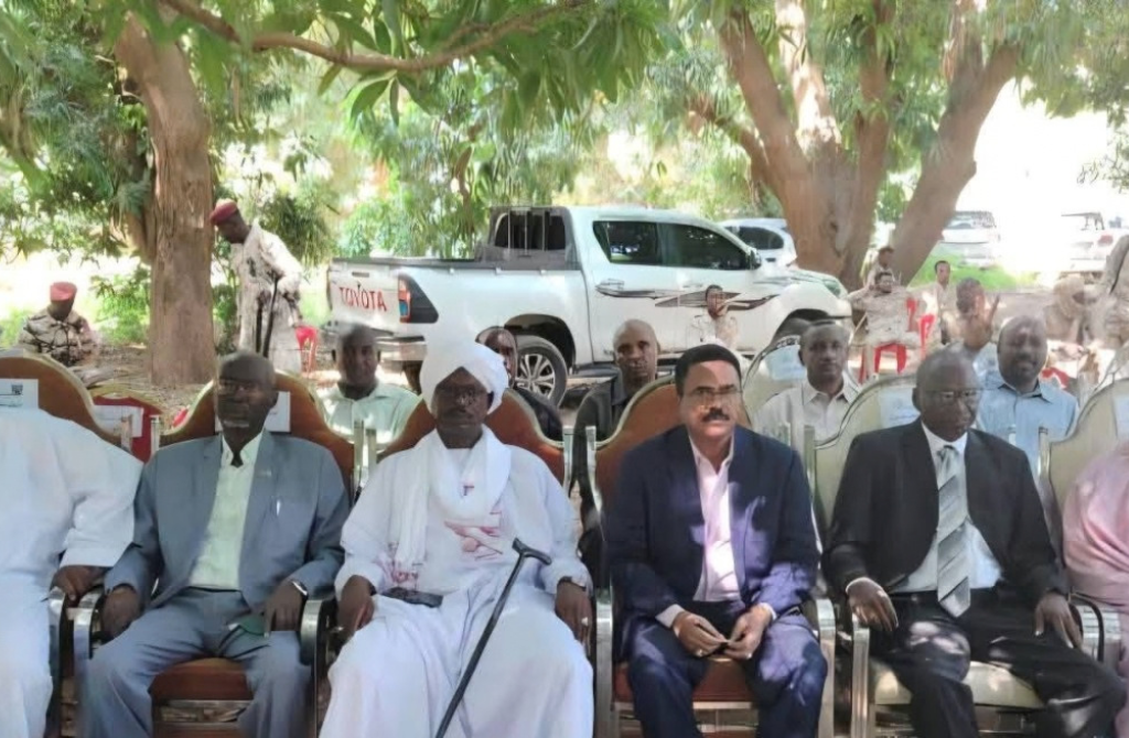 Soudan : Fellata et Masalit réaffirment leur engagement pour une coexistence pacifique