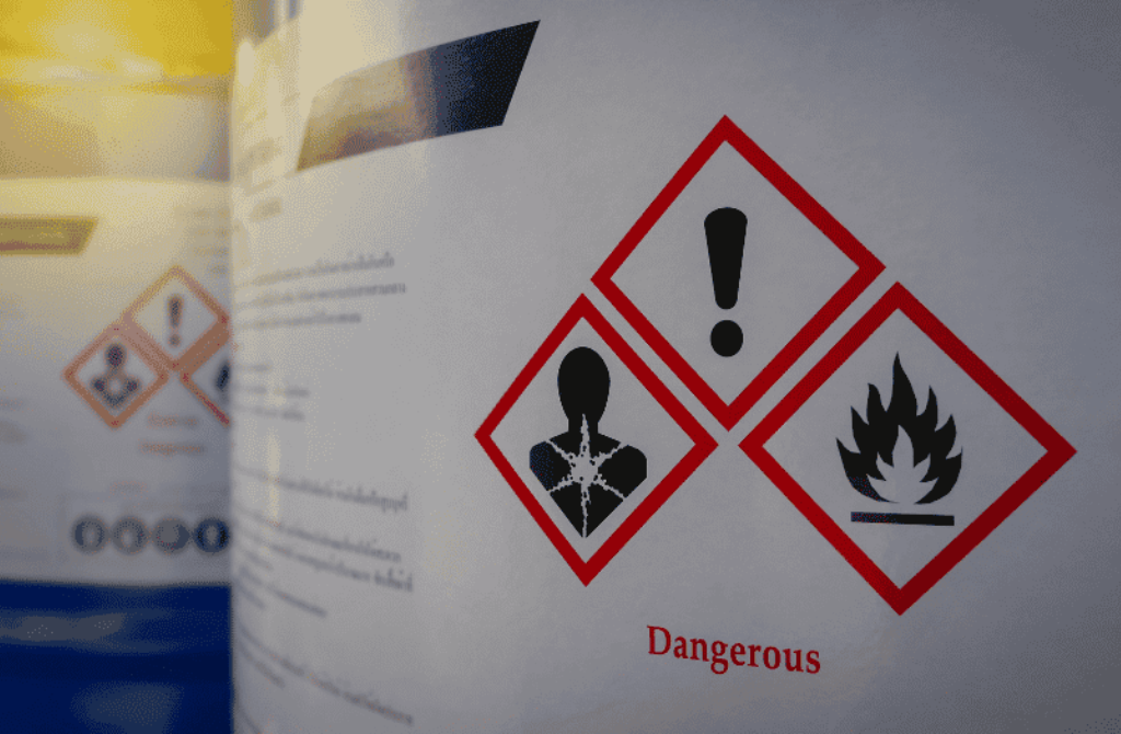 Togo :  Renforcement de l’arsenal juridique contre les explosifs et les substances chimiques dangereuses